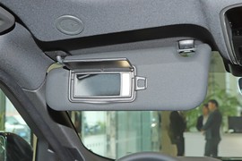 2026款路虎揽胜星脉