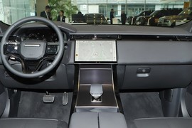 2026款路虎揽胜星脉