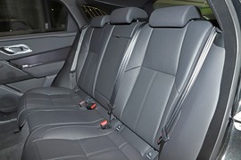 2026款路虎揽胜星脉