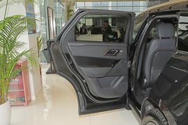 2026款路虎揽胜星脉