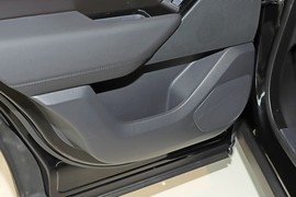 2026款路虎揽胜星脉