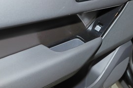 2026款路虎揽胜星脉