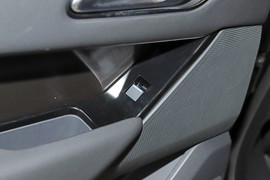 2026款路虎揽胜星脉