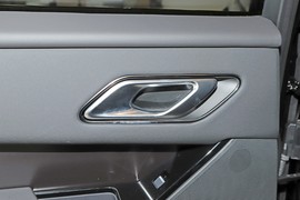 2026款路虎揽胜星脉