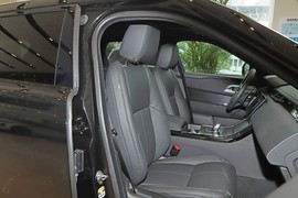 2026款路虎揽胜星脉