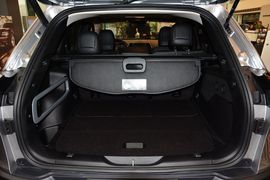 2014款Jeep自由光2.4L豪华版