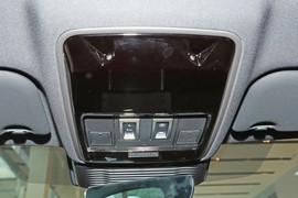 2026款路虎揽胜星脉