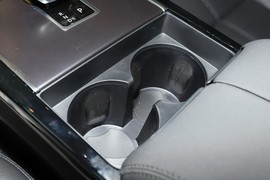 2026款路虎揽胜星脉