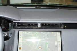 2026款路虎揽胜星脉