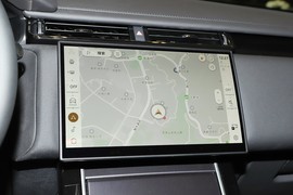 2026款路虎揽胜星脉