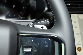 2026款路虎揽胜星脉