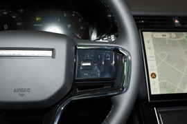 2026款路虎揽胜星脉