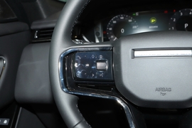 2026款路虎揽胜星脉