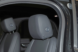 2026款路虎揽胜星脉