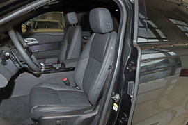 2026款路虎揽胜星脉