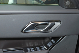 2026款路虎揽胜星脉