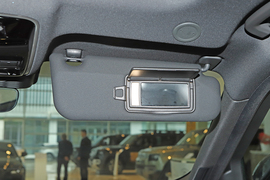 2026款路虎揽胜星脉