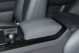 2026款路虎揽胜星脉