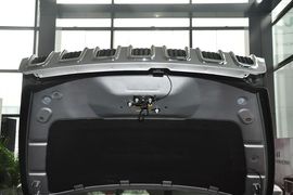 2014款Jeep自由光2.4L豪华版
