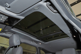 2026款路虎揽胜星脉