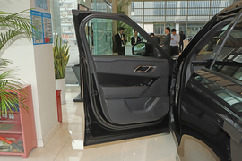 2026款路虎揽胜星脉