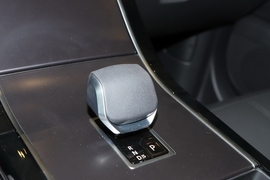 2026款路虎揽胜星脉