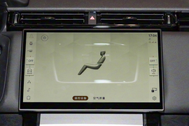 2026款路虎揽胜星脉