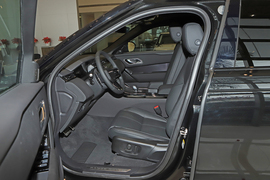 2026款路虎揽胜星脉