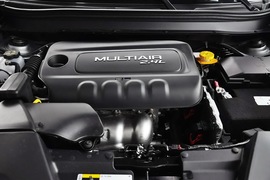 2014款Jeep自由光2.4L豪华版