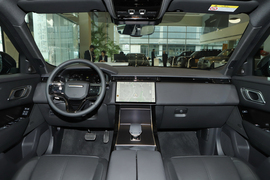 2026款路虎揽胜星脉