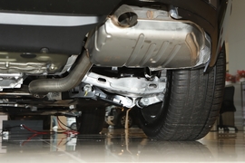 2026款路虎揽胜星脉