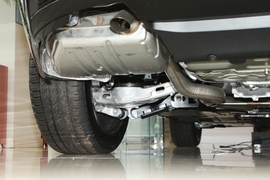 2026款路虎揽胜星脉