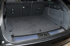 2026款路虎揽胜星脉