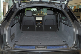 2026款路虎揽胜星脉