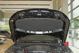 2026款路虎揽胜星脉