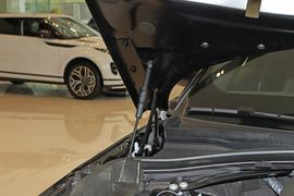 2026款路虎揽胜星脉