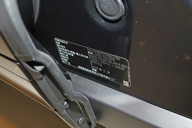 2026款路虎揽胜星脉