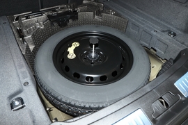 2026款路虎揽胜星脉