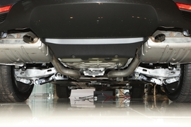 2026款路虎揽胜星脉