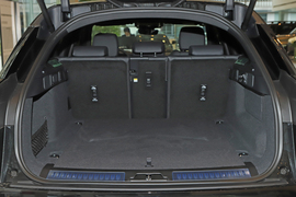 2026款路虎揽胜星脉