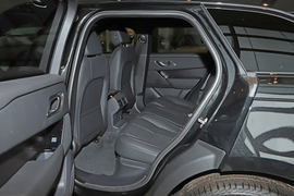 2026款路虎揽胜星脉