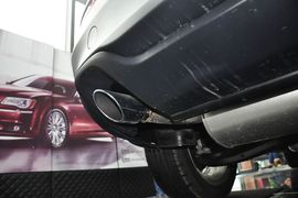 2014款Jeep自由光2.4L豪华版