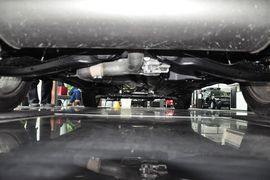 2014款Jeep自由光2.4L豪华版