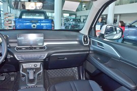 2026款长城金刚炮