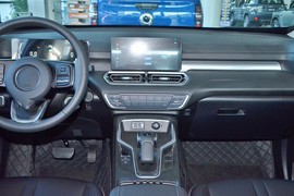 2026款长城金刚炮