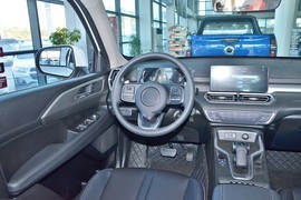 2026款长城金刚炮