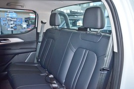 2026款长城金刚炮