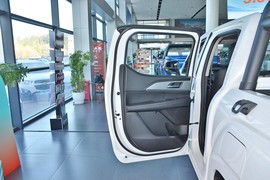 2026款长城金刚炮