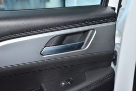 2026款长城金刚炮