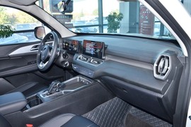 2026款长城金刚炮